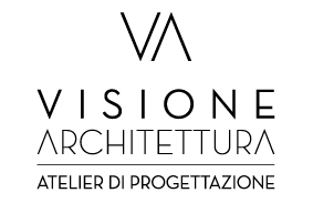Logo Visione Architettura